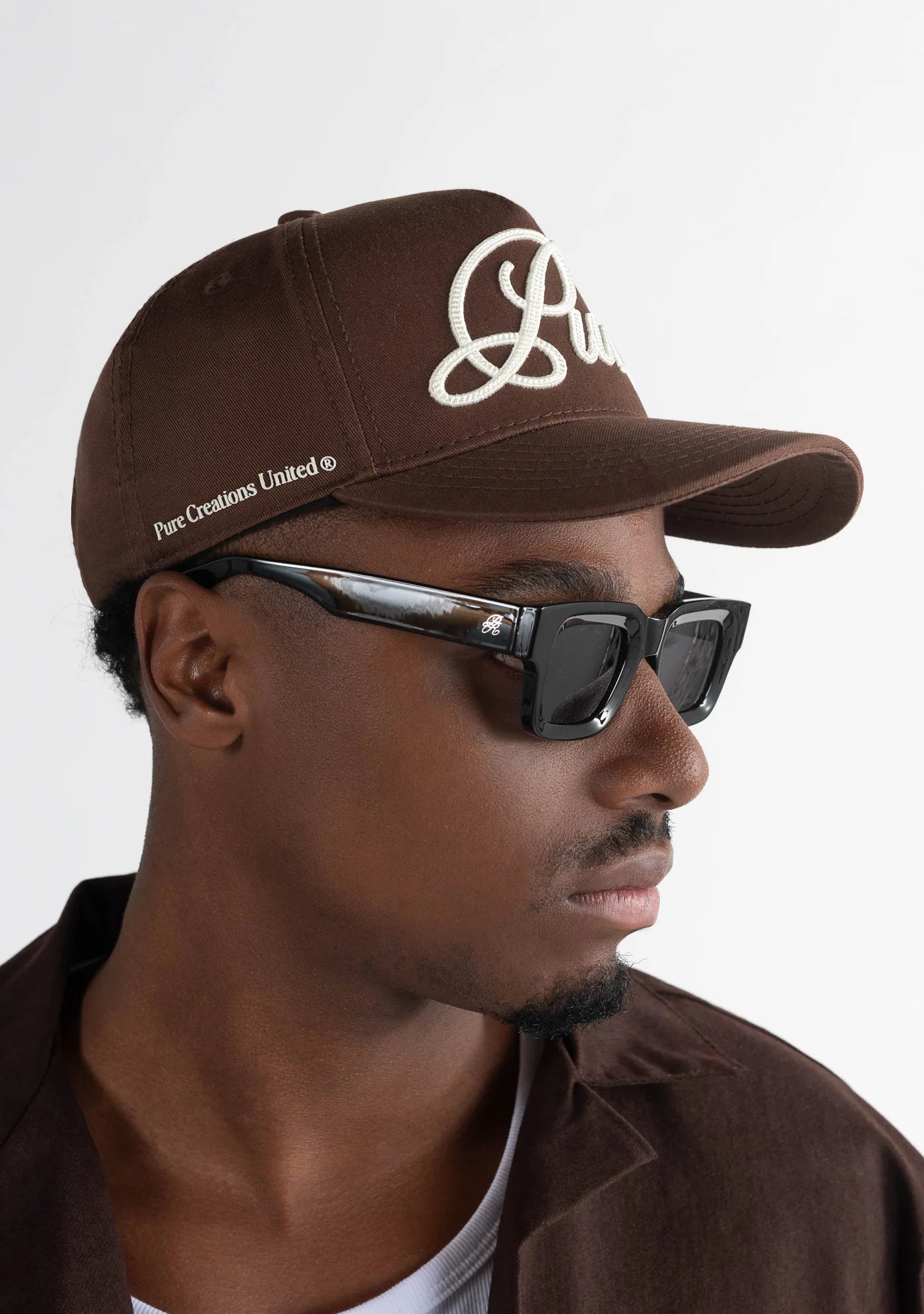 HIGHLAND BROWN CAP PURE