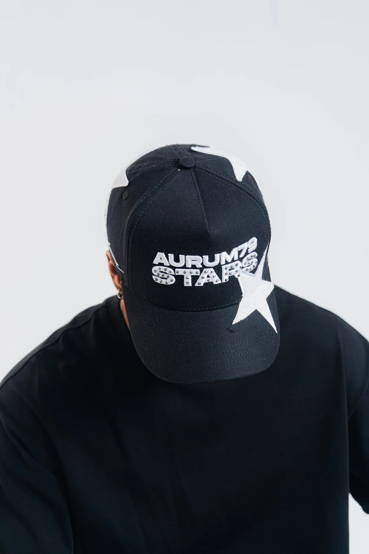 SHINYSTAR CAP AURUM
