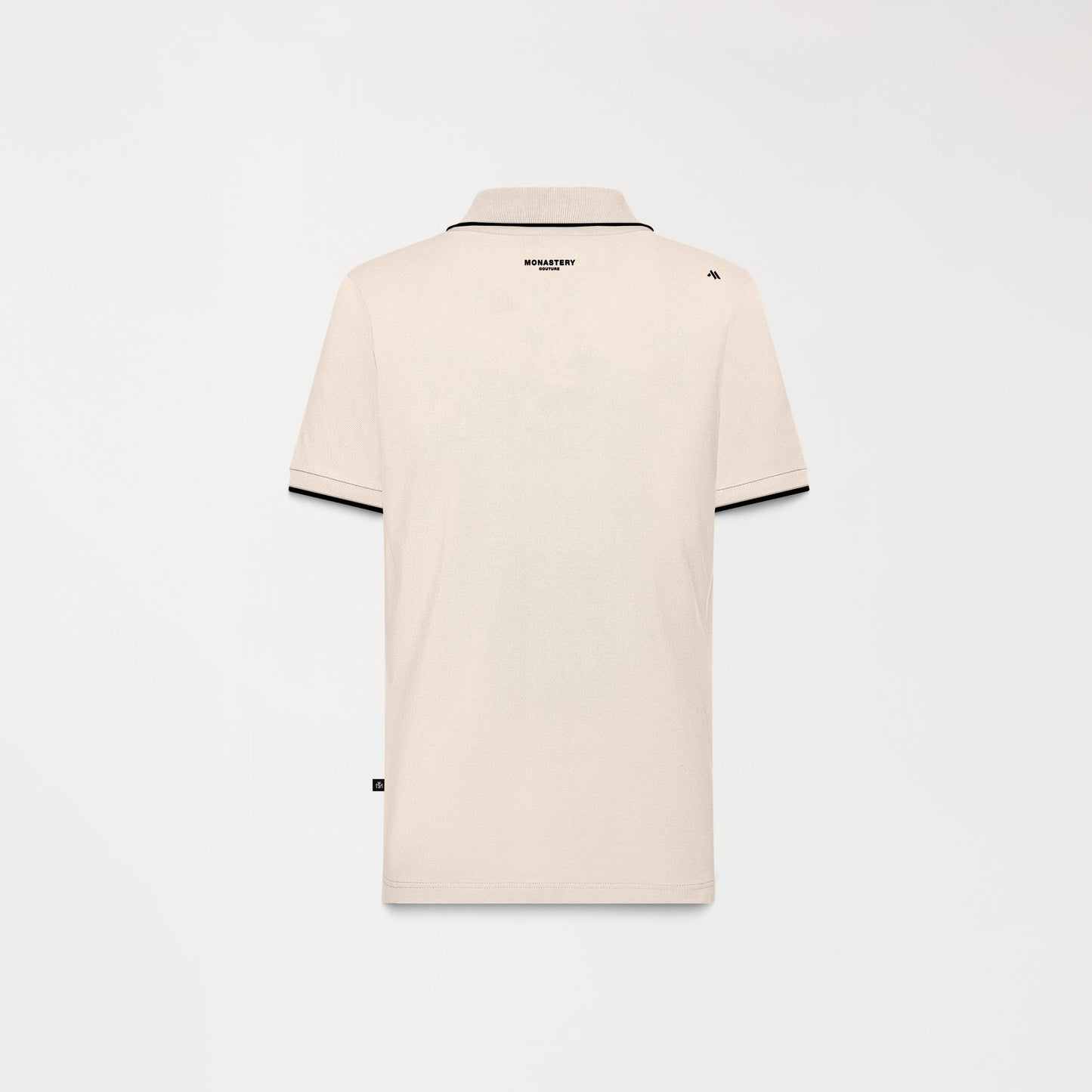 NOLAN POLO MEN IRISH CREAM