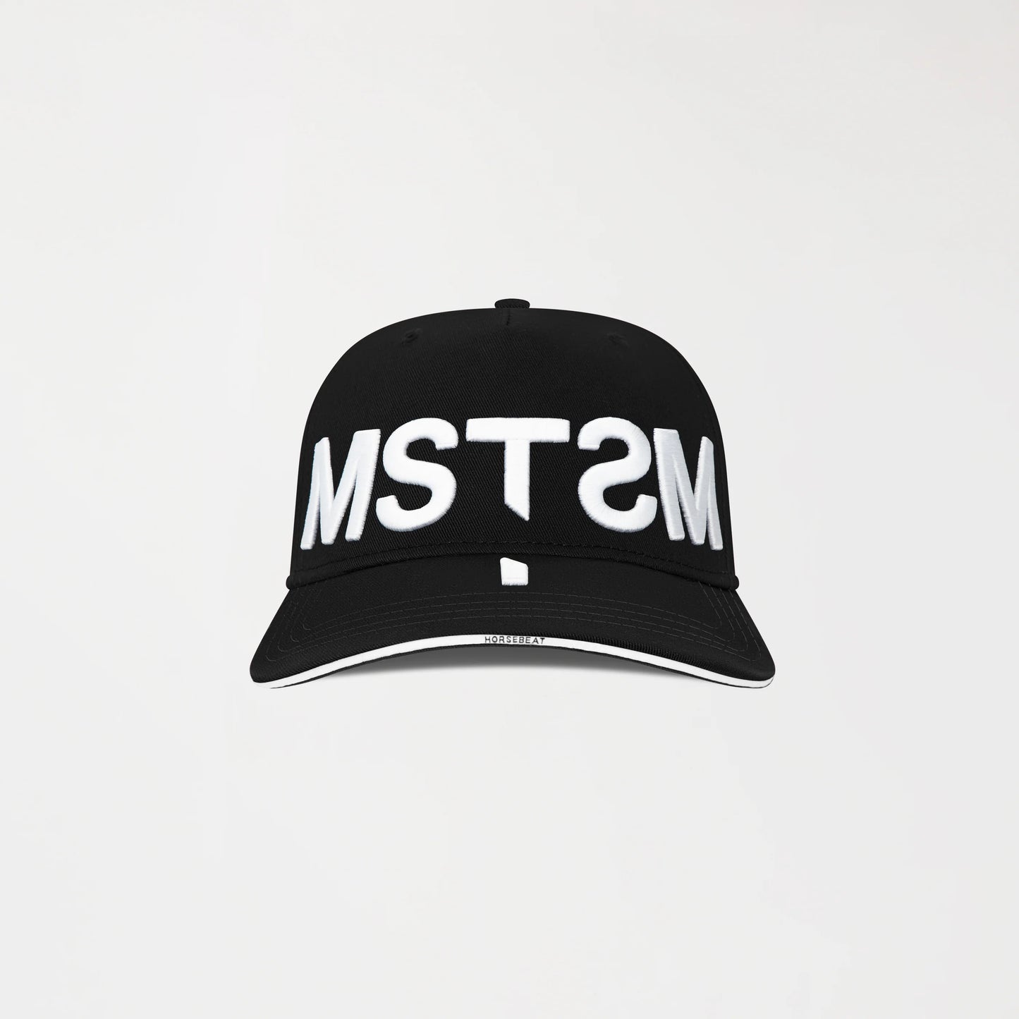 NORTHERN CAP BLACK MONASTERY