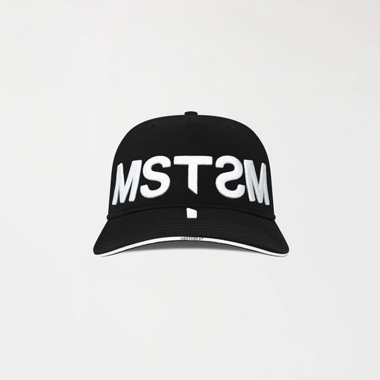 NORTHERN CAP BLACK MONASTERY