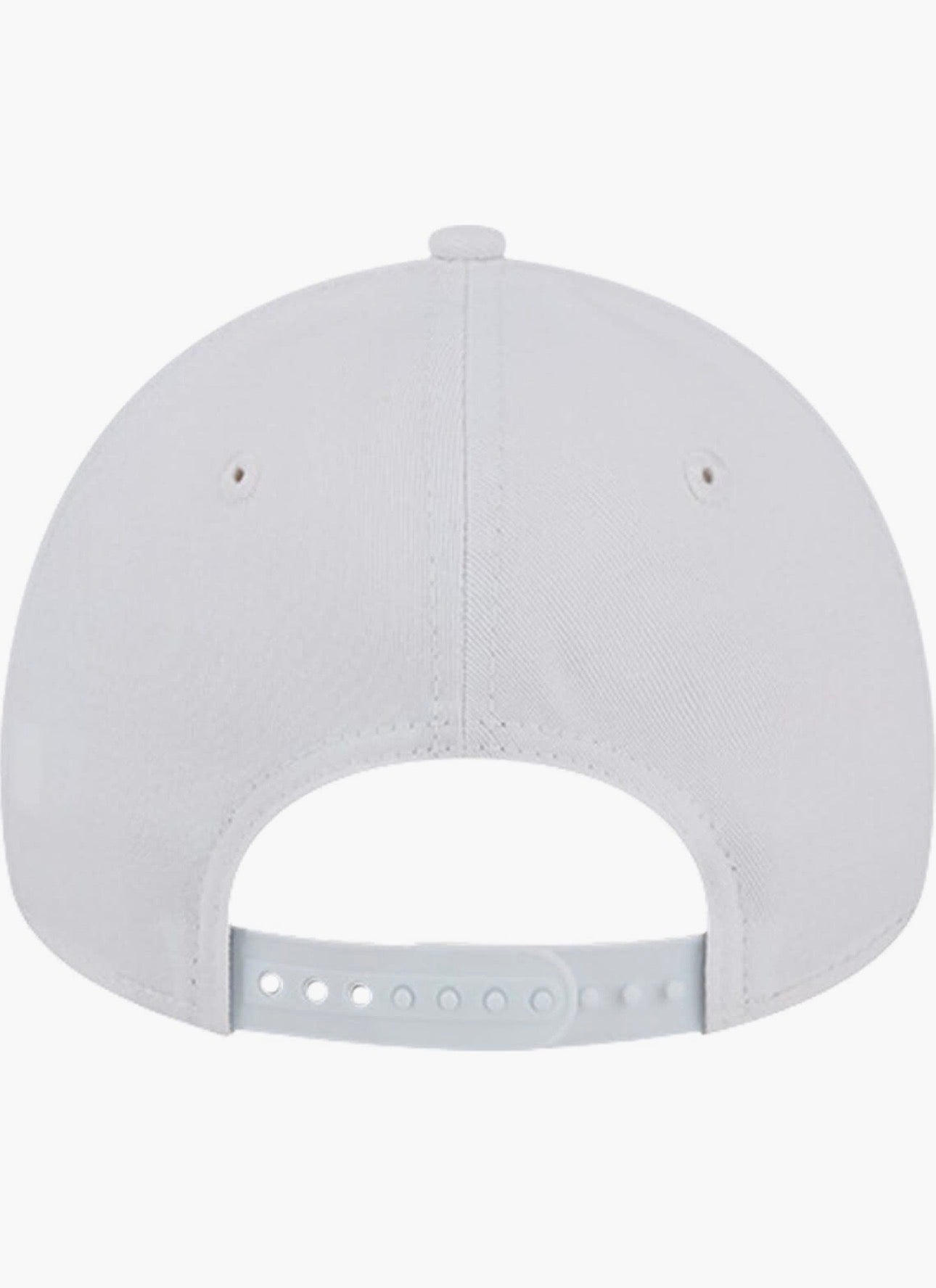 NEW ERA WHITE ST LOUIS CARDINALS TC A-FRAME 9FORTY