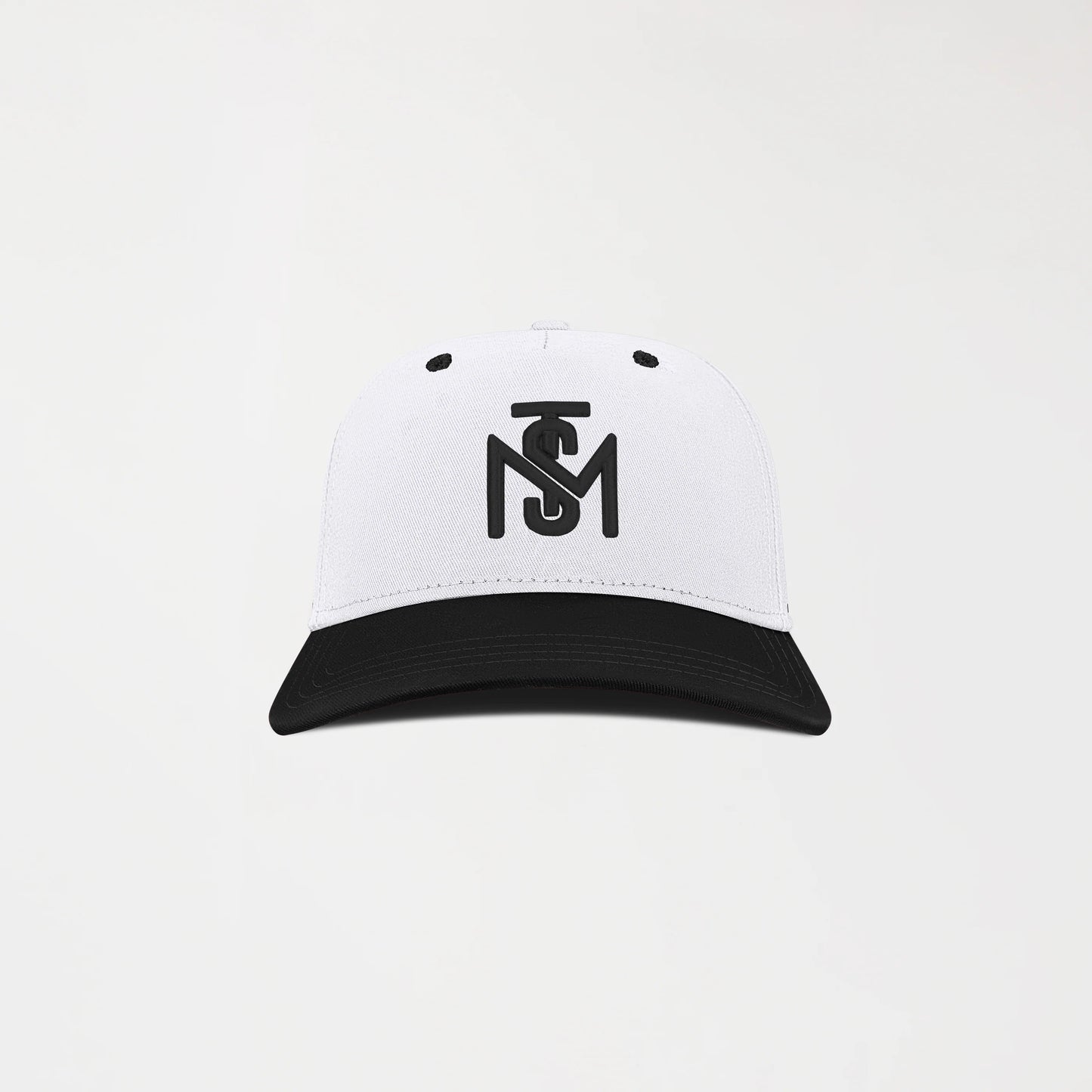 CHETAK CAP WHITE MONASTERY