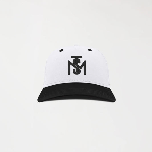 CHETAK CAP WHITE MONASTERY