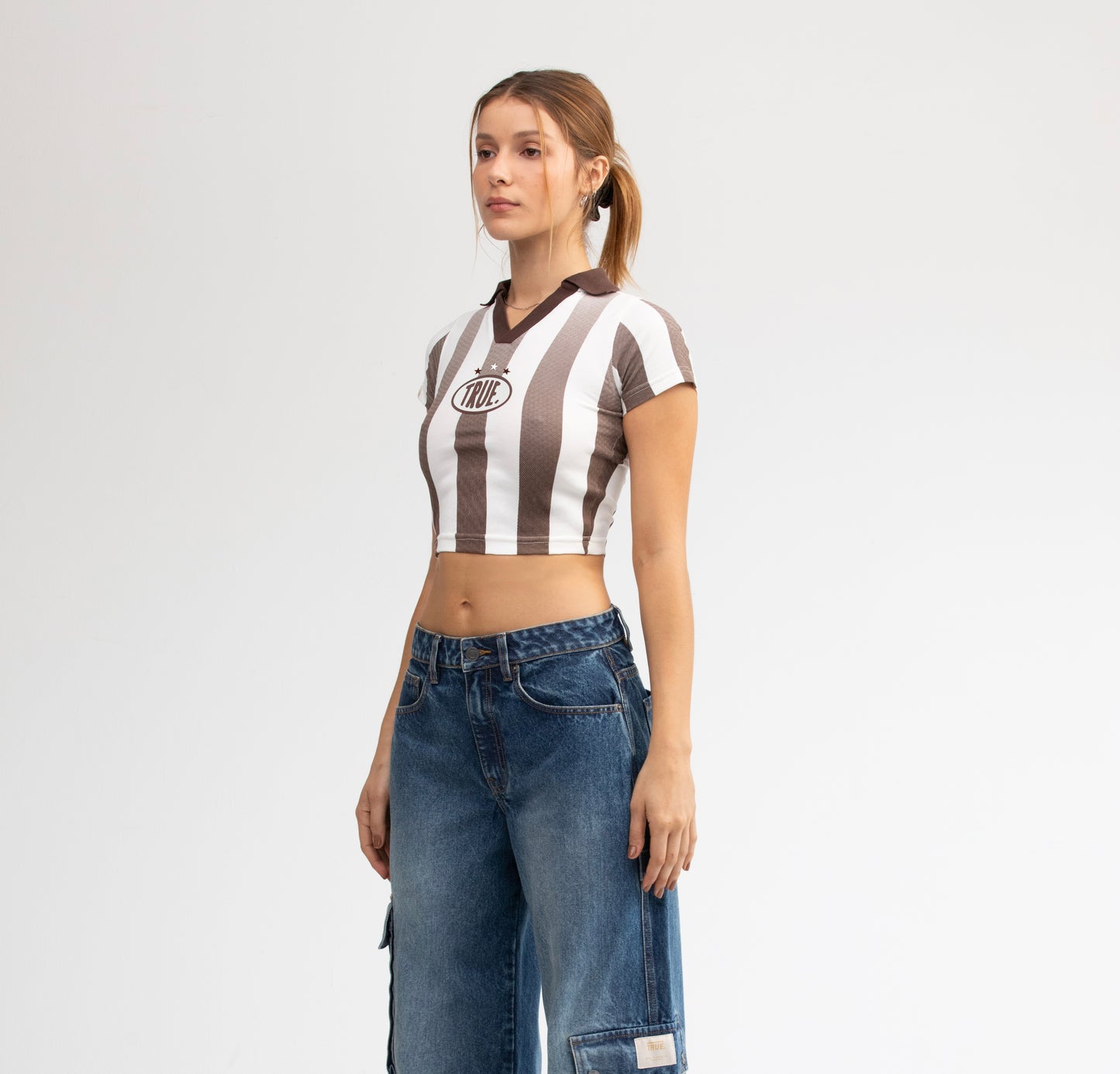 PARAISO SOCCER TEE TRUE