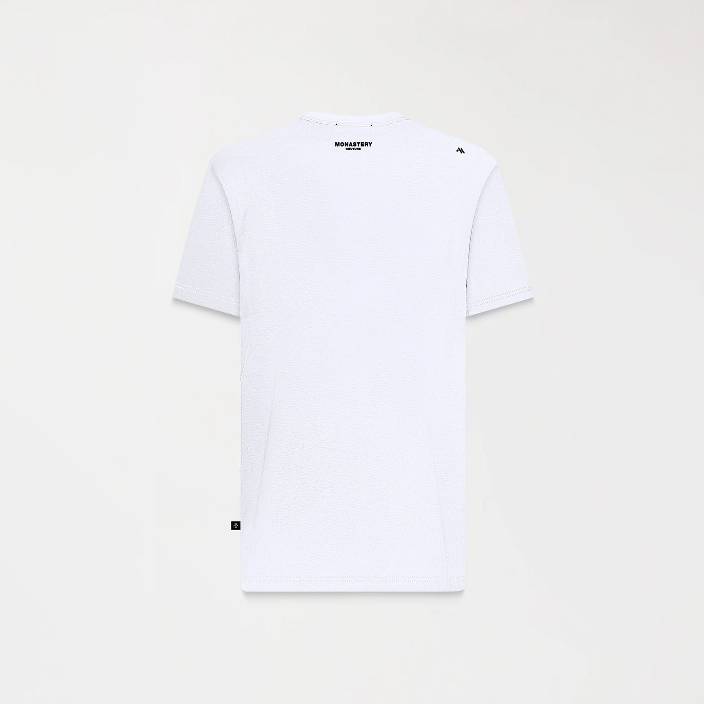 KRIPTON T-SHIRT WHITE MONASTERY