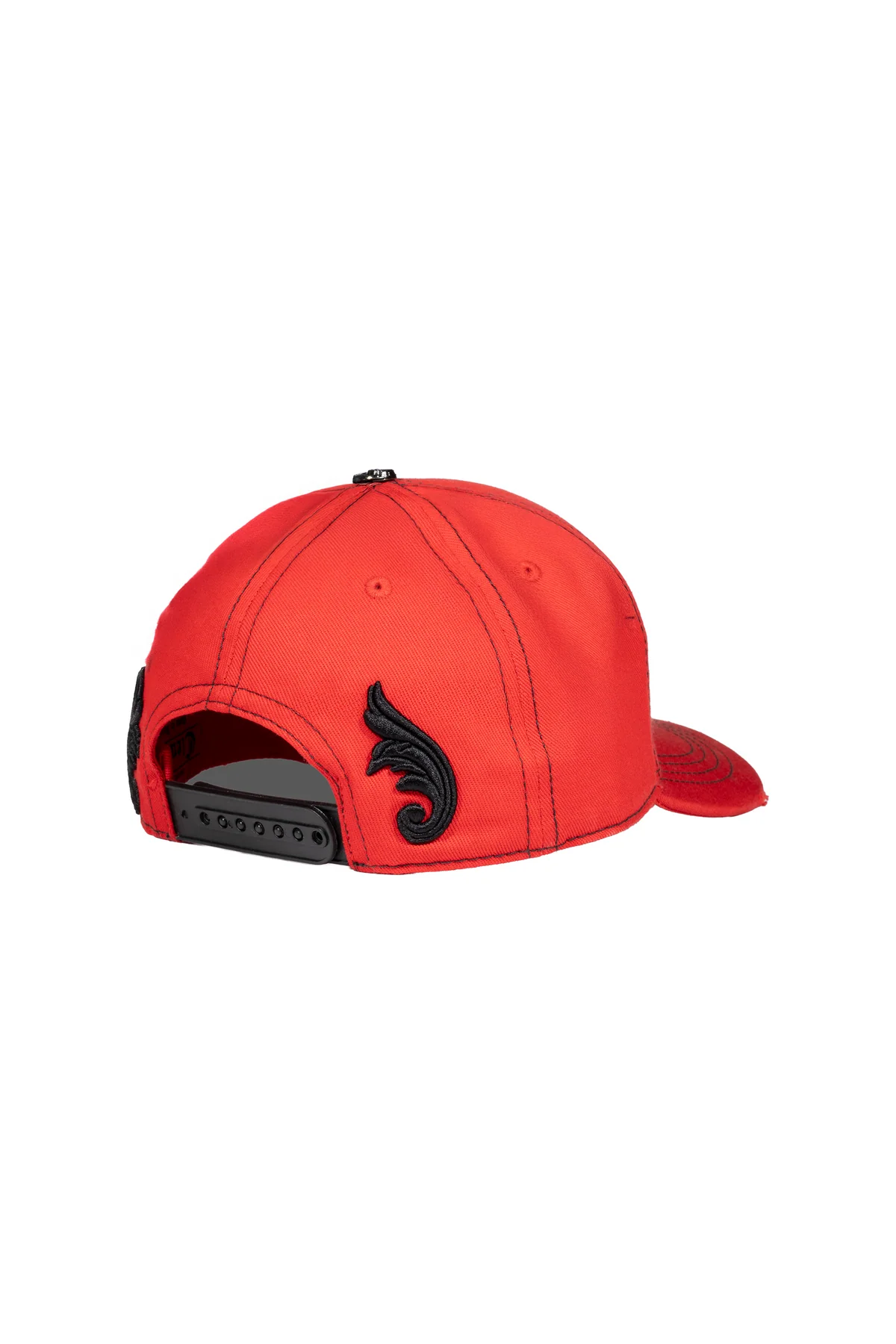 OBBLIGO GORRA ROJO CLEMONT