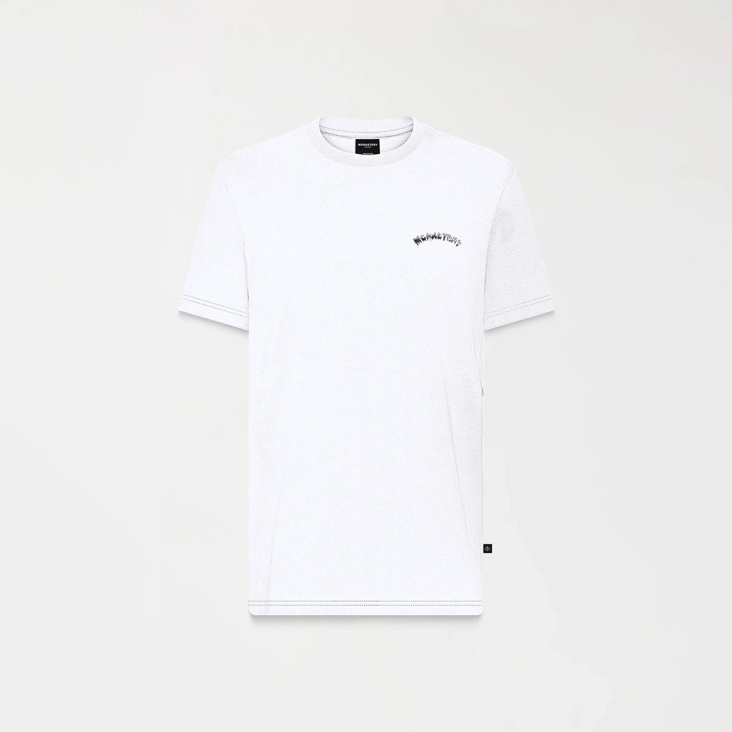 YANKTON WHITE MONASTERY