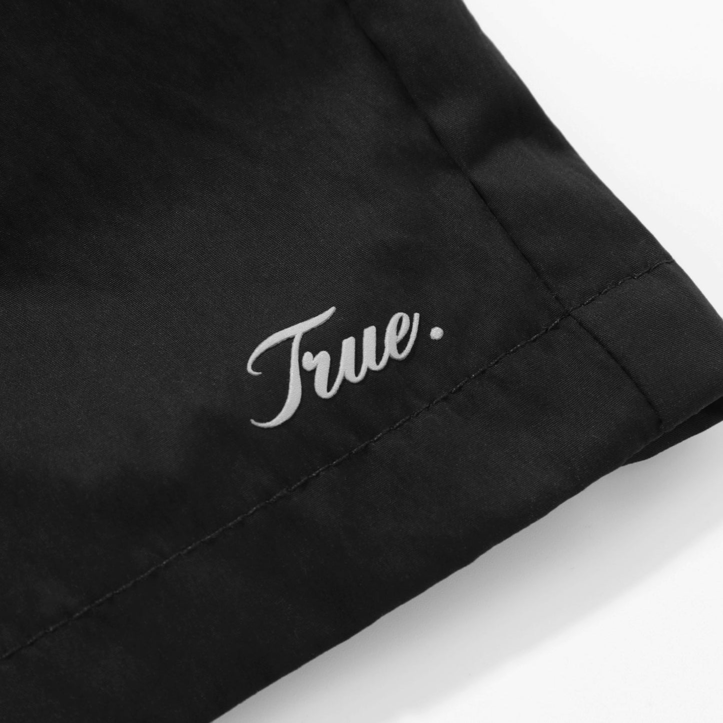 Signature Board Shorts Black TRUE