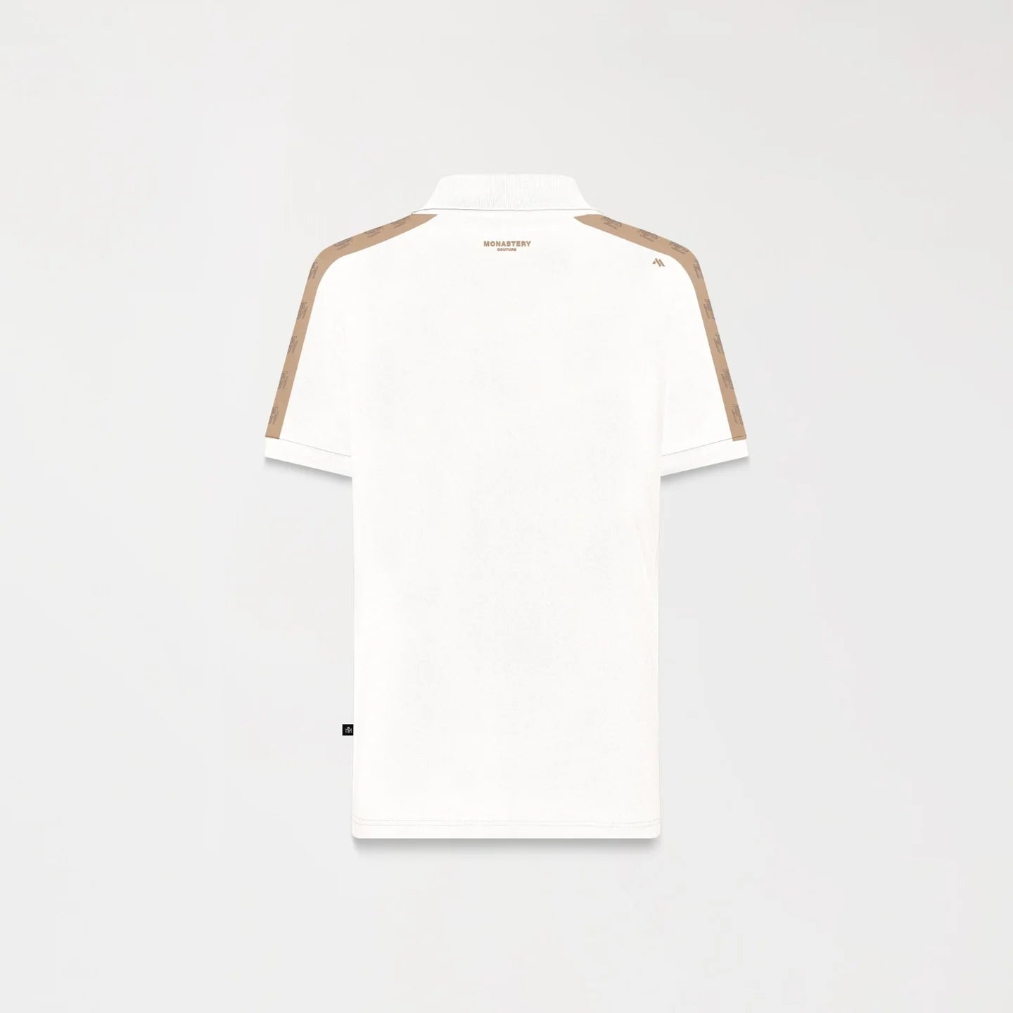 REXX POLO MEN EGRET MONASTERY