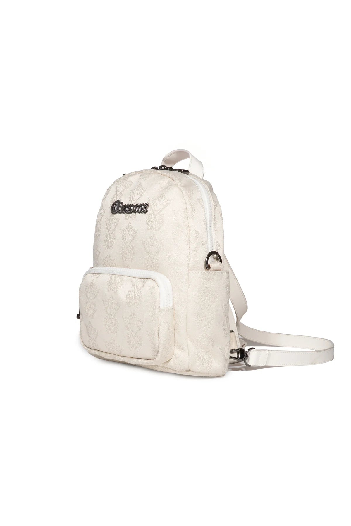SCINTILLANTE FANNY PACKS CREMA CLEMONT