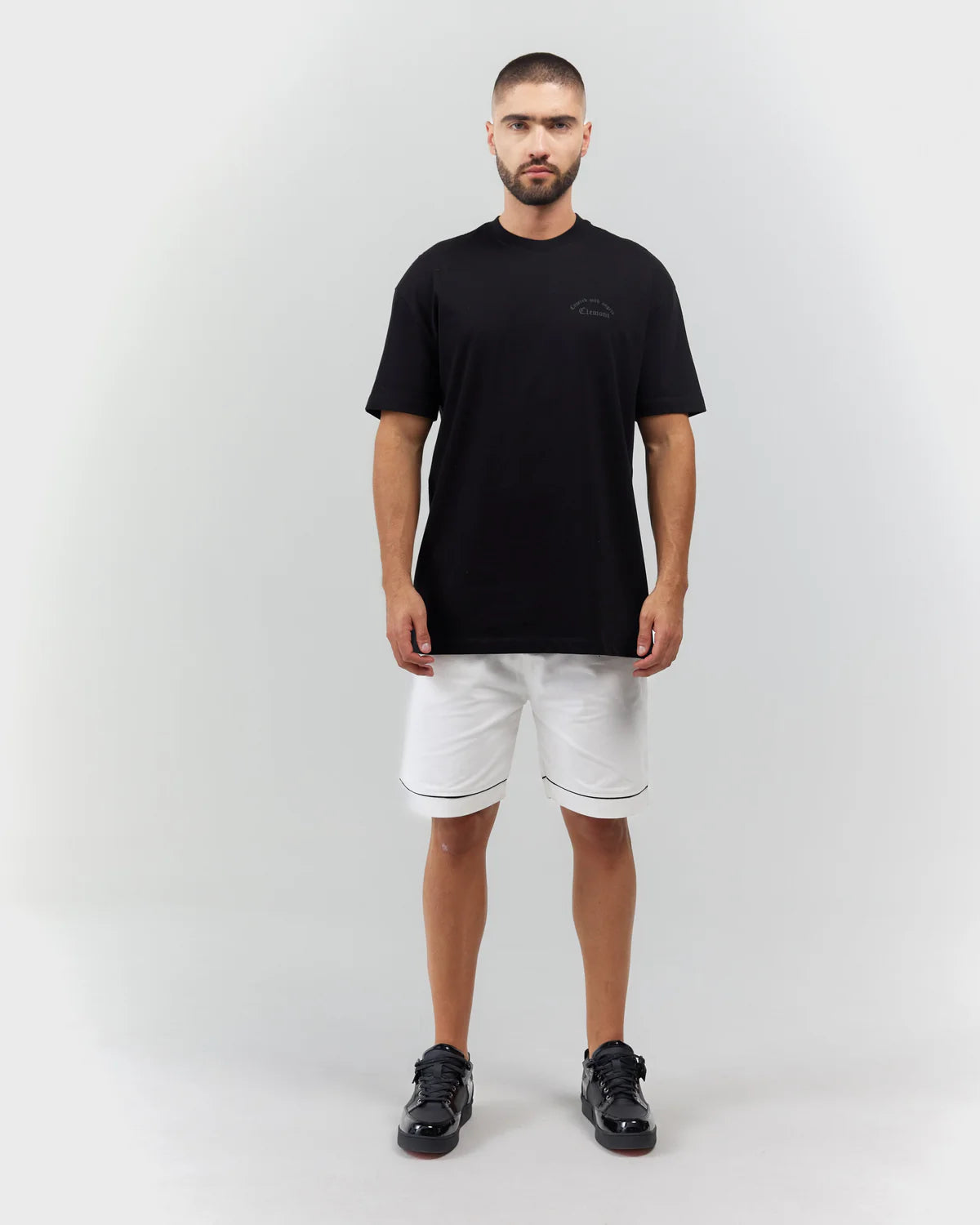 CILINDRO BASIC BLACK CLEMONT