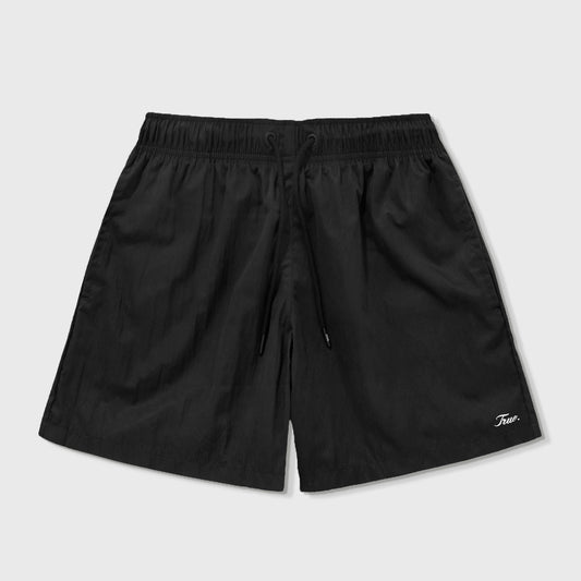 Signature Board Shorts Black TRUE