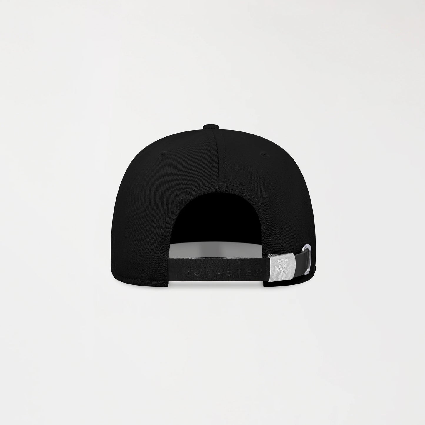 LEPNER CAP BLACK MONASTERY