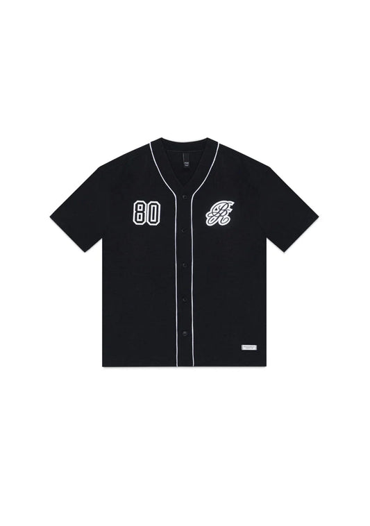 DOPAMINE BASEBALL T-SHIRT