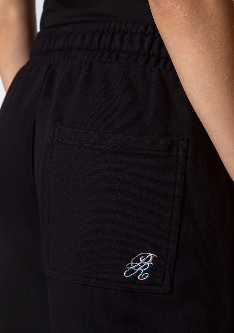 DOPAMINE BLACK JOGGER PURE