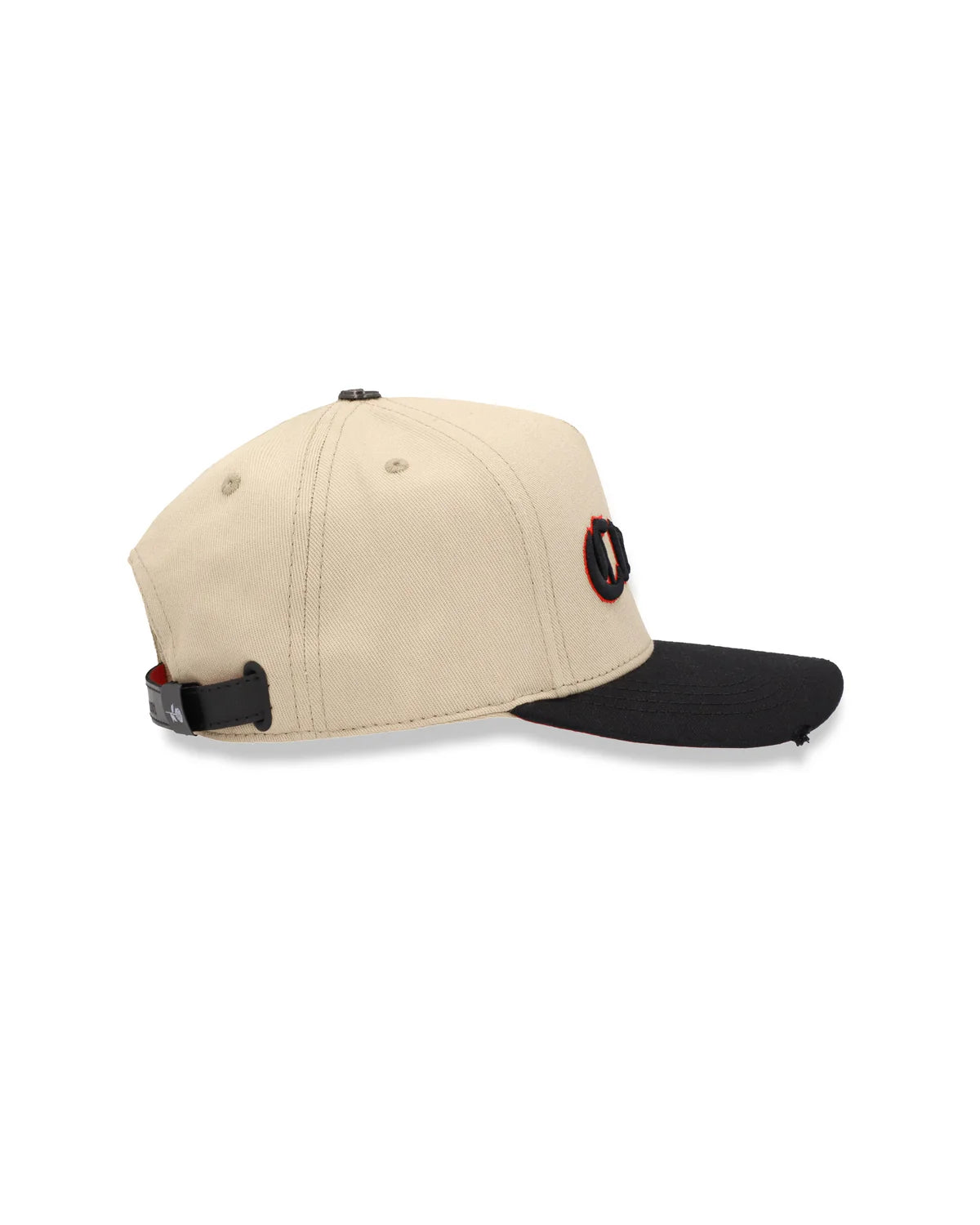 AFFASCINANTE CAP GRAY CLEMONT