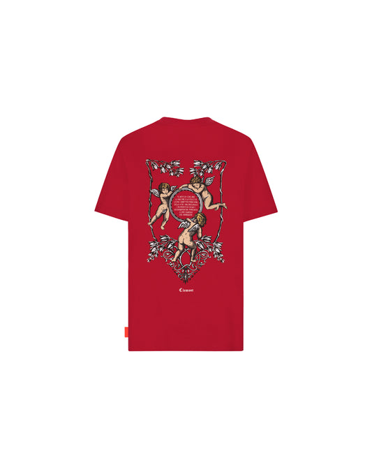 ARDORE RED CLEMONT