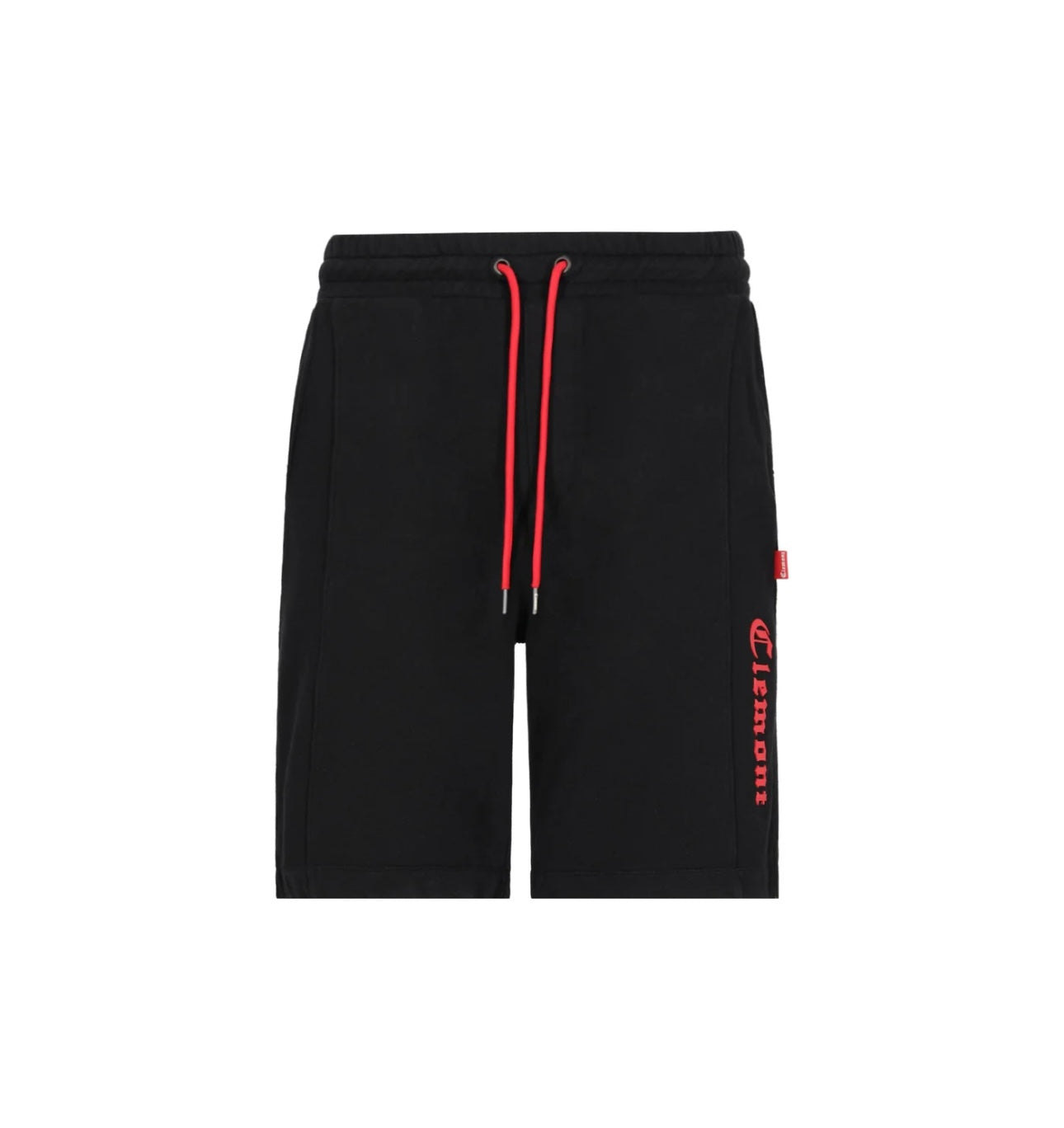 INCONTRO BERMUDA BLACK CLEMONT