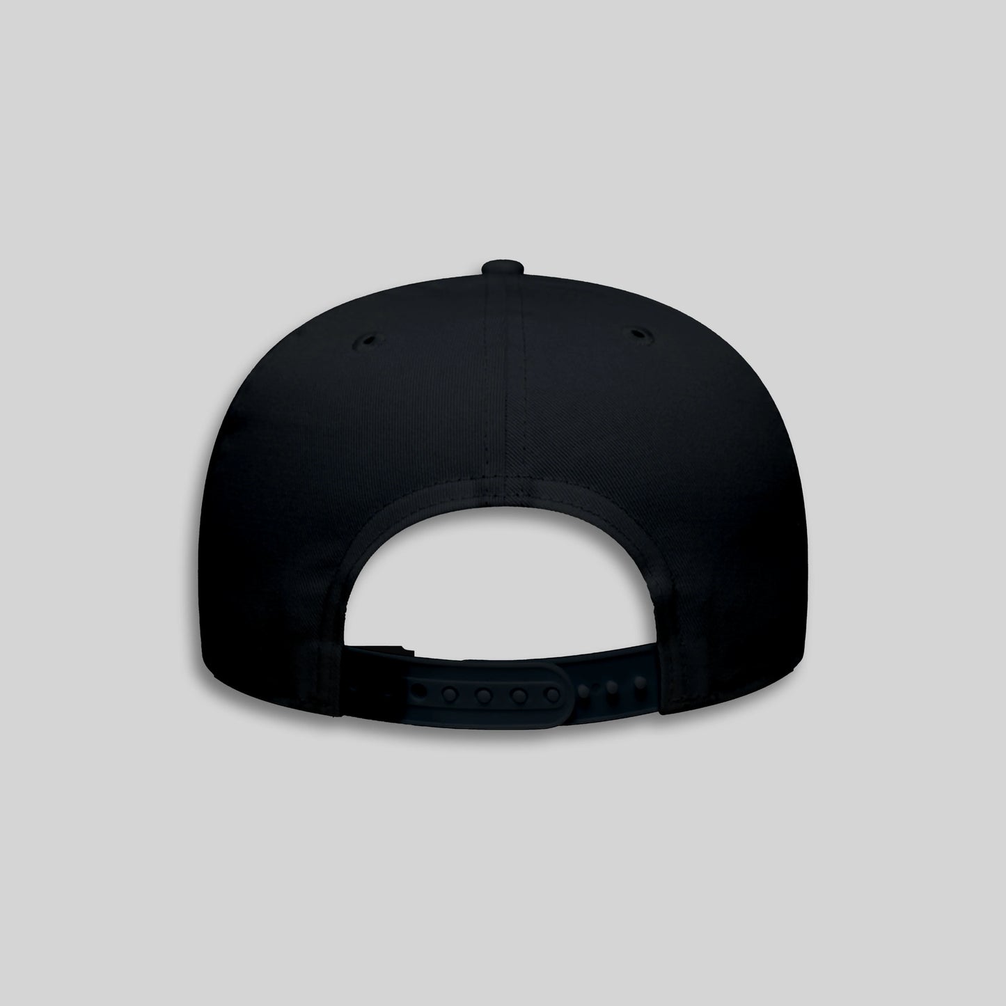 CAPRI BASIC LOGO SNAPBACK