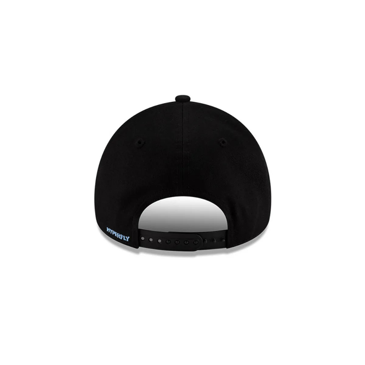 Chicago Bulls NBA Hyperfly Katakana X NBA 9FORTY Ajustable Negra Men New Era