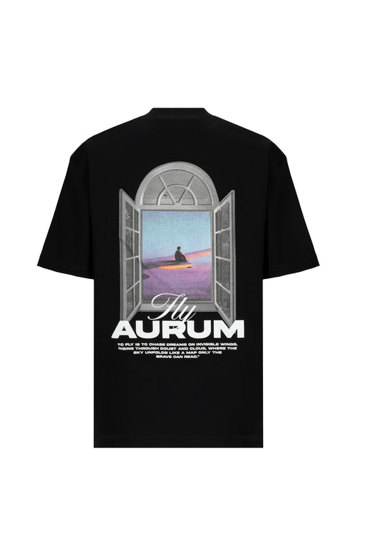 Window Dreams Regular Fit Aurum 79