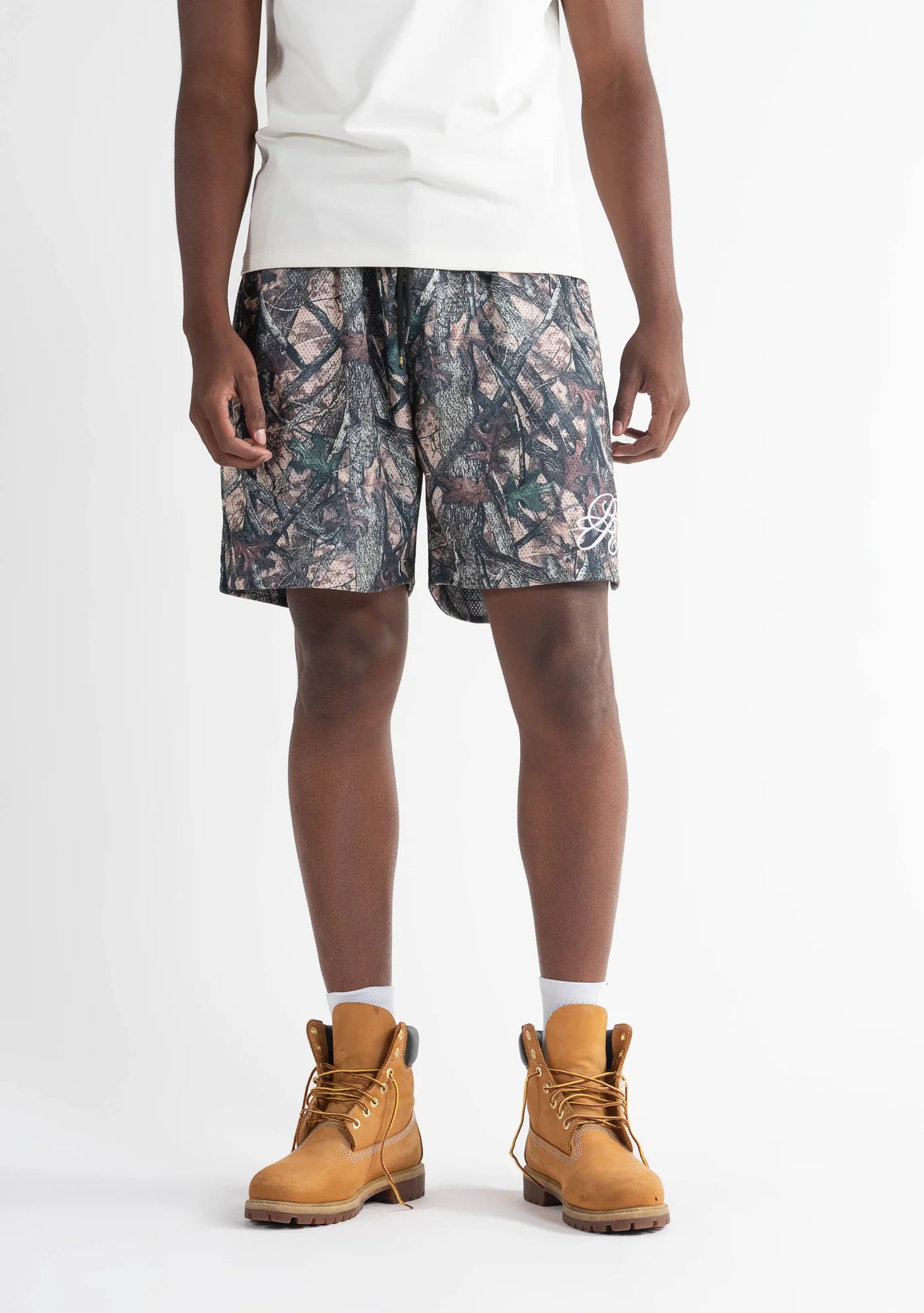 HIGHLAND SHORTS PURE