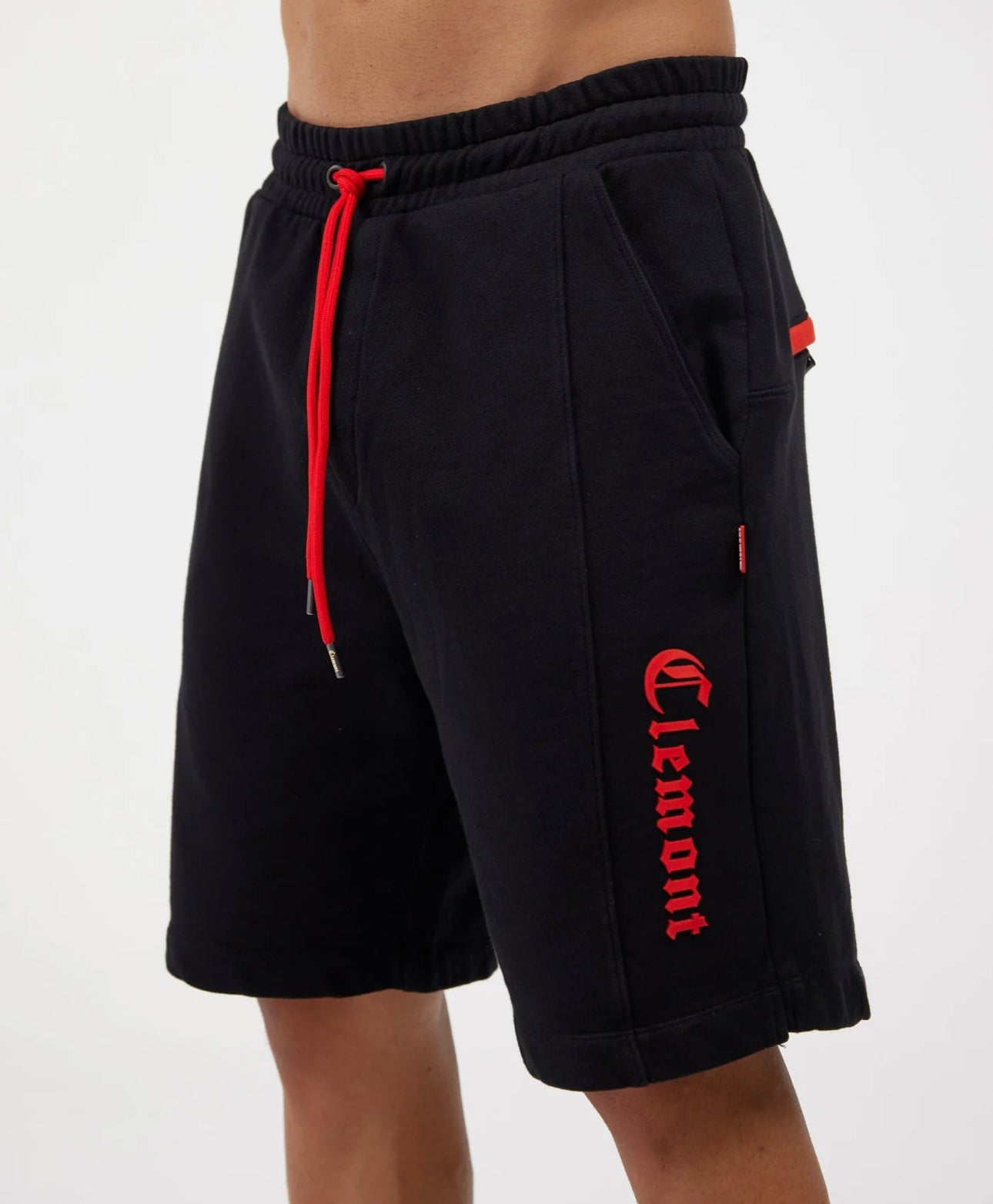 INCONTRO BERMUDA BLACK CLEMONT