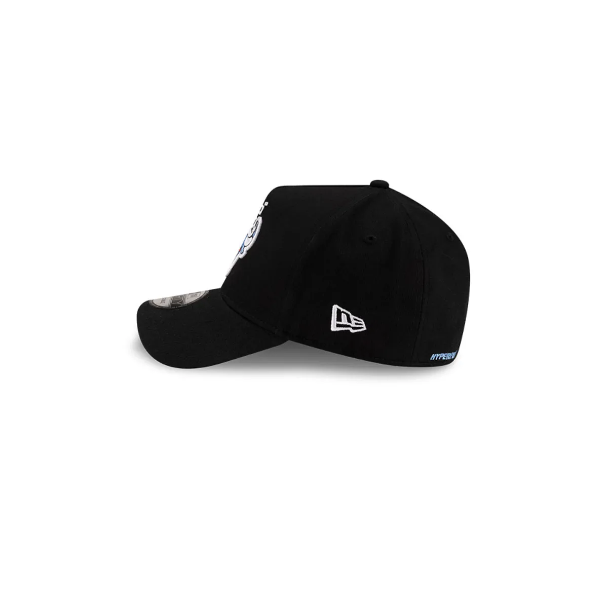 Chicago Bulls NBA Hyperfly Katakana X NBA 9FORTY Ajustable Negra Men New Era