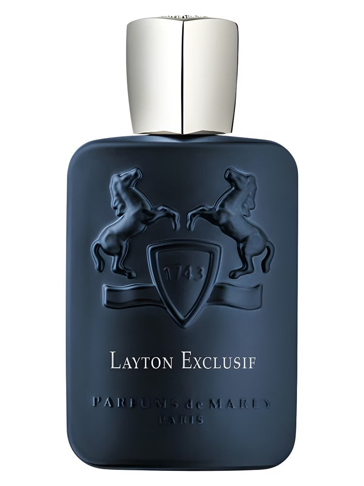 LAYTON EXCLUSIF PARFUMS DE MARLY