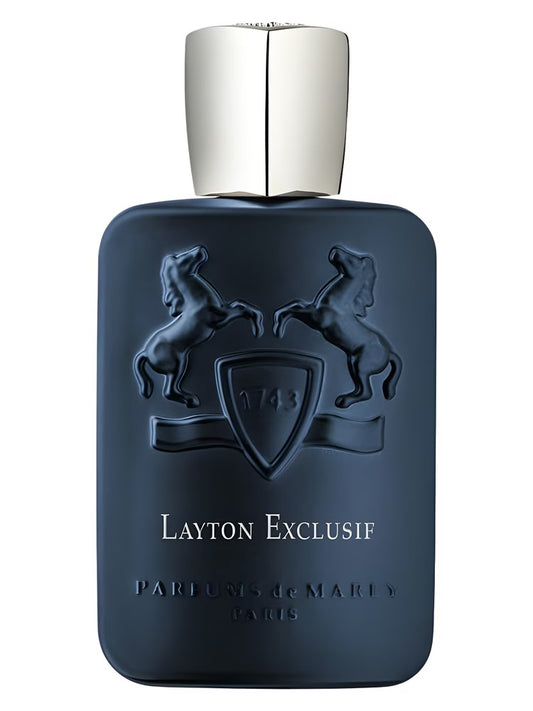 LAYTON EXCLUSIF PARFUMS DE MARLY