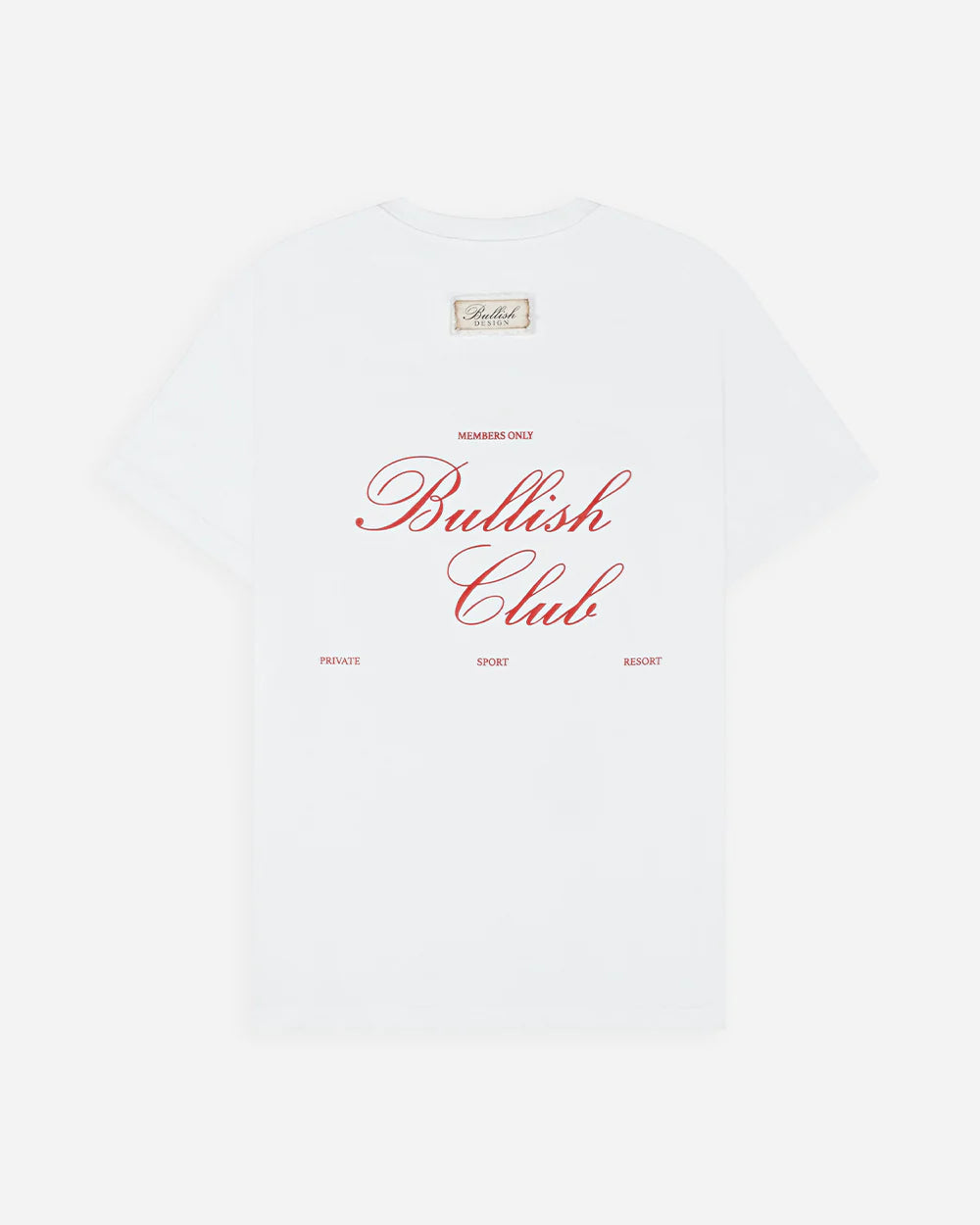 CORAL GABLES WHITE BULLISH