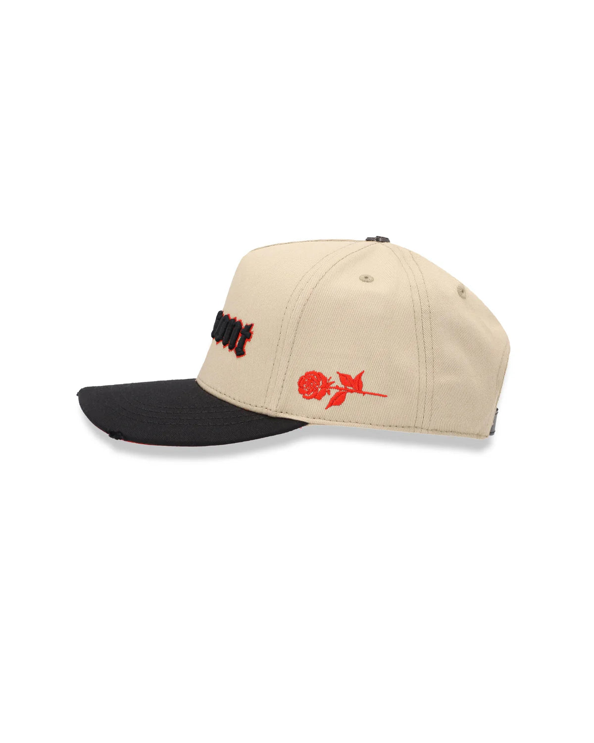 AFFASCINANTE CAP GRAY CLEMONT