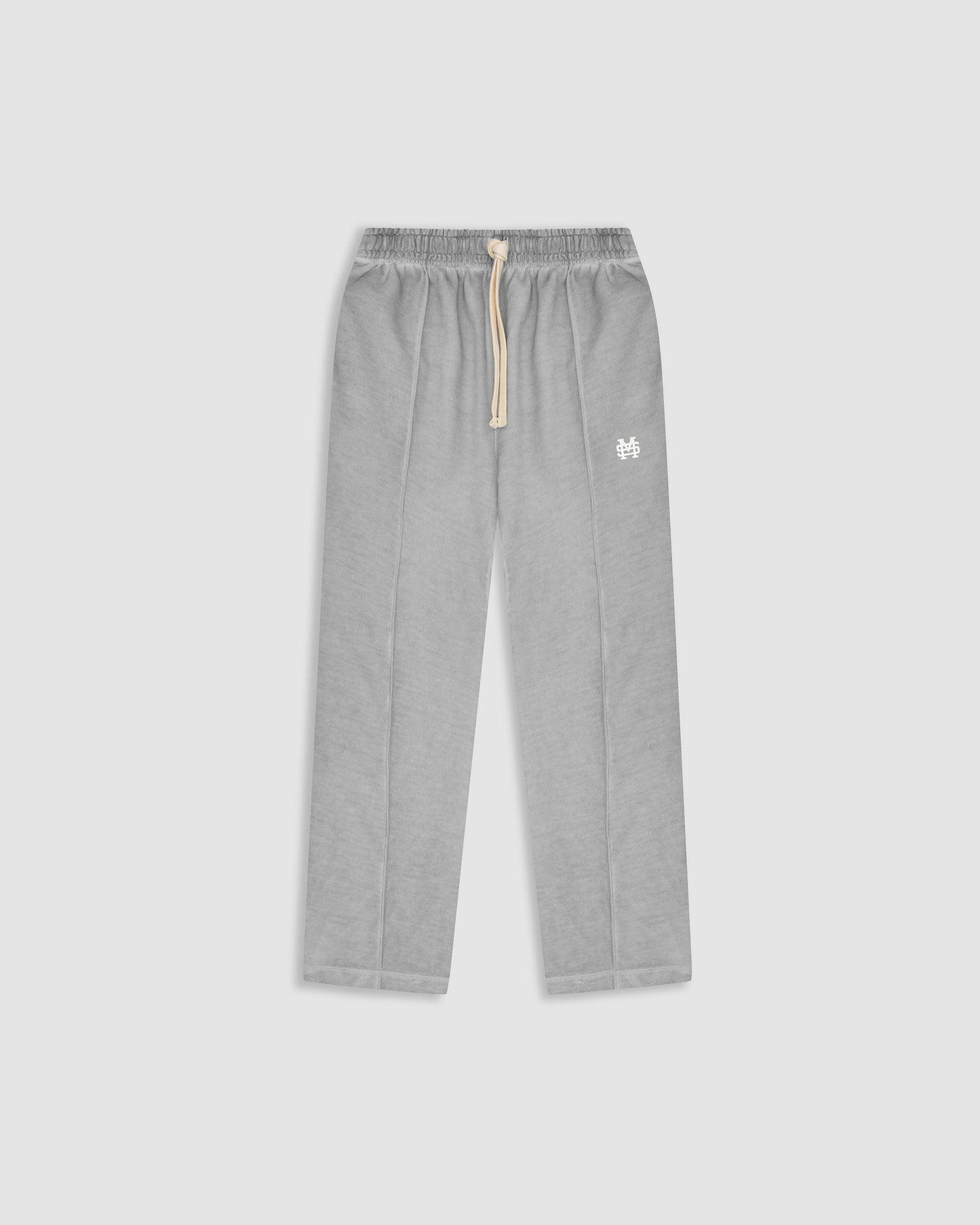 JOGGER BASICO V2 OFF GRIS DESGASTADO MONOIC