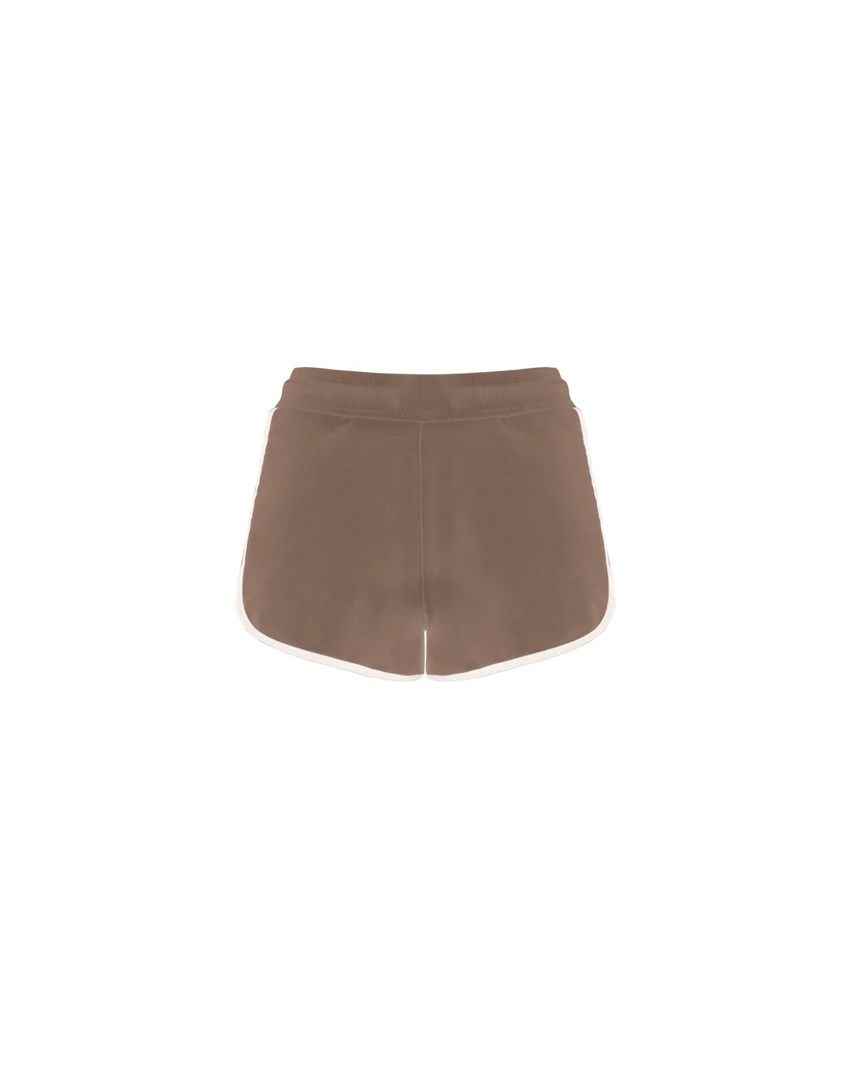AUGUSTA SHORT WOMEN TAUPE CLEMONT