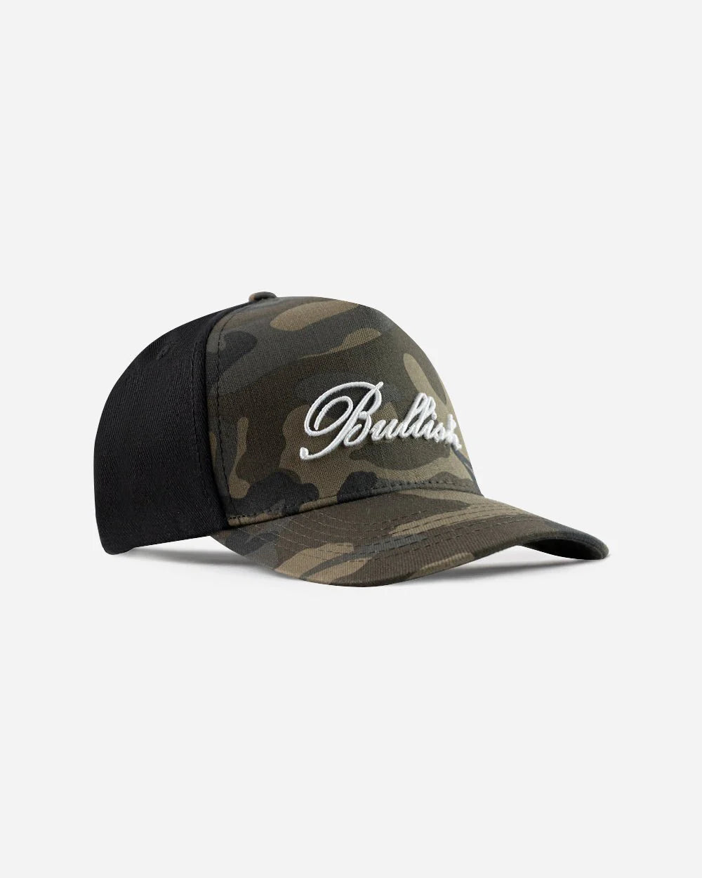 ROCKY CAMO CAP BULLISH