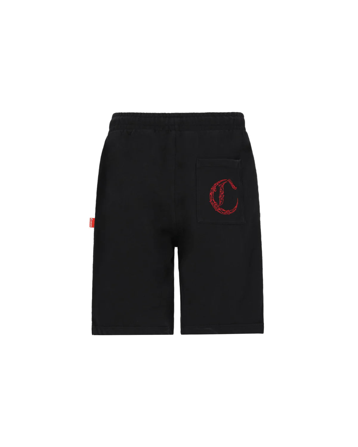 HYPERION BERMUDA BLACK CLEMONT