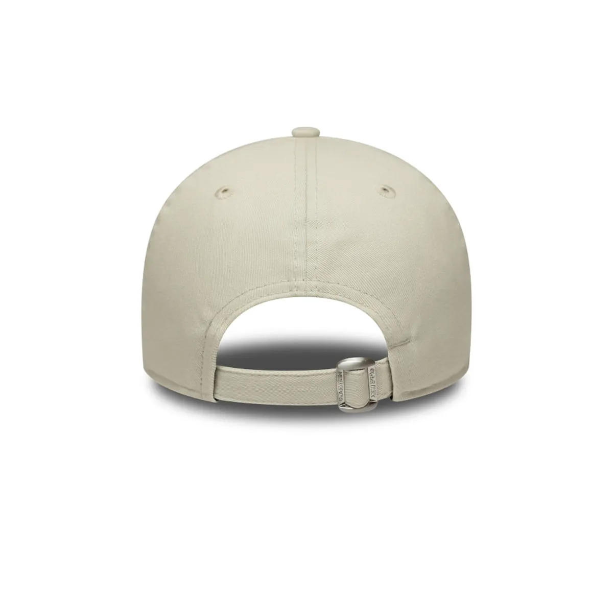 Chicago White Sox MLB Side Script 9FORTY Ajustable Beige Unisex New Era