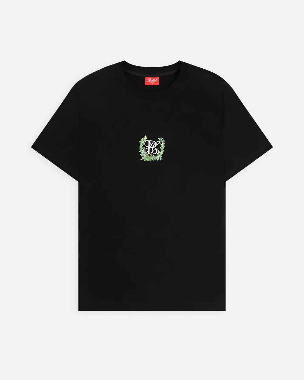 NAPOLEON OVERSIZED BLACK BULLISH