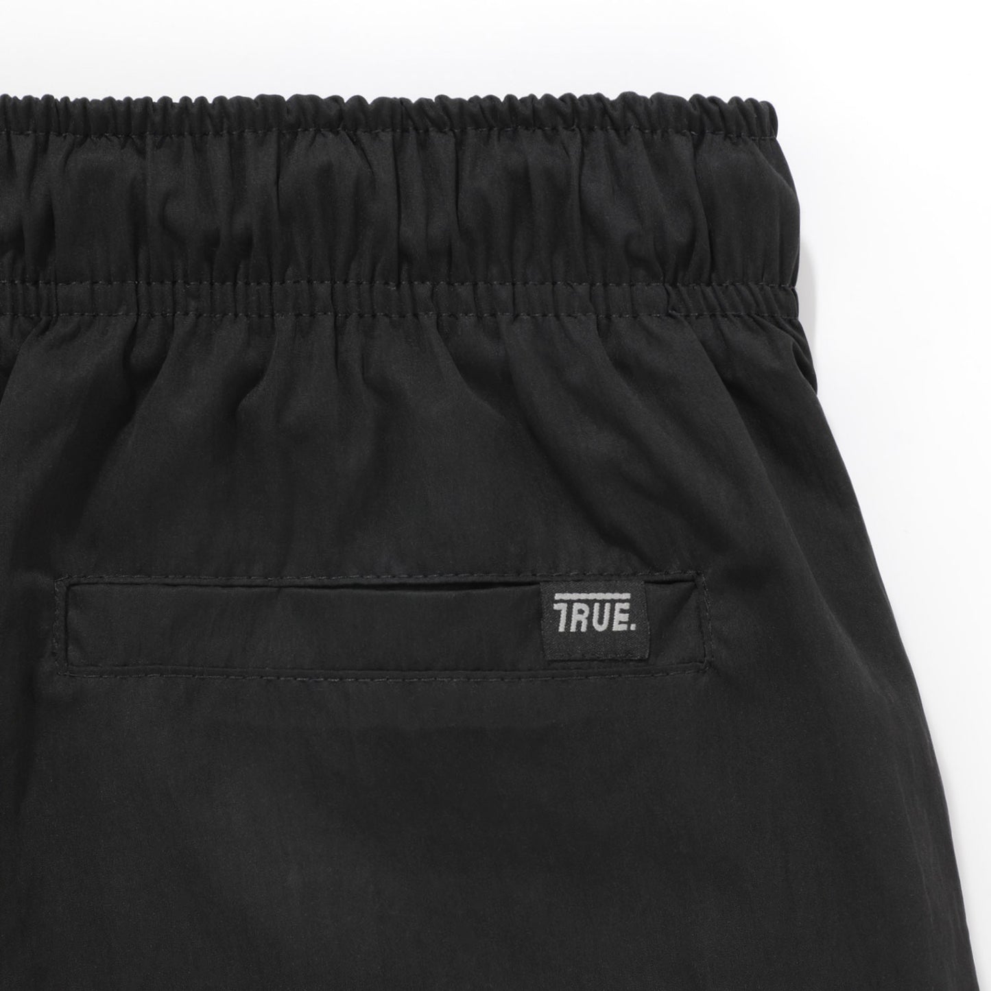Signature Board Shorts Black TRUE