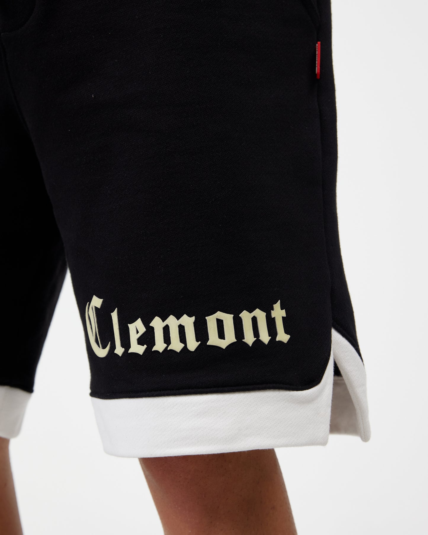 RICERCATO BERMUDA BLACK CLEMONT