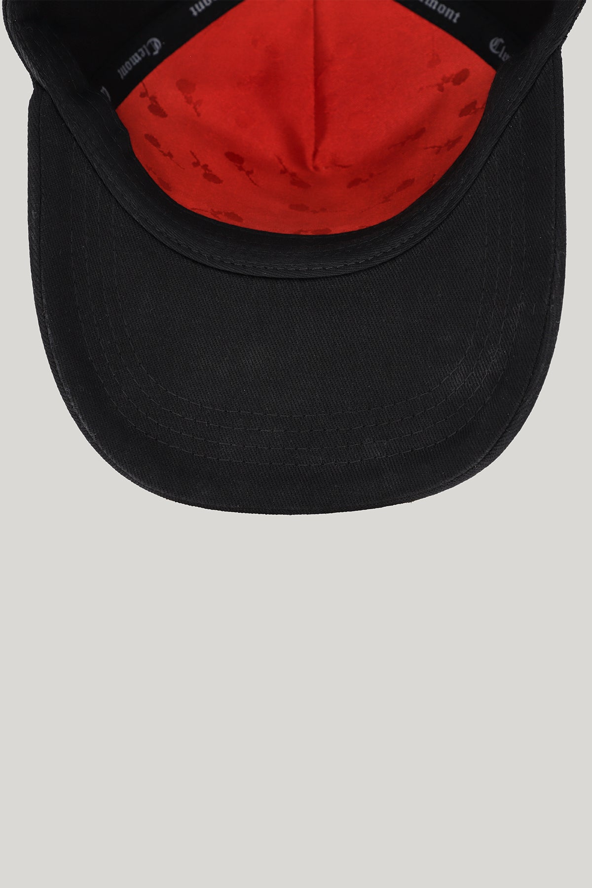 ILLUMINO CAP BLACK CLEMOT