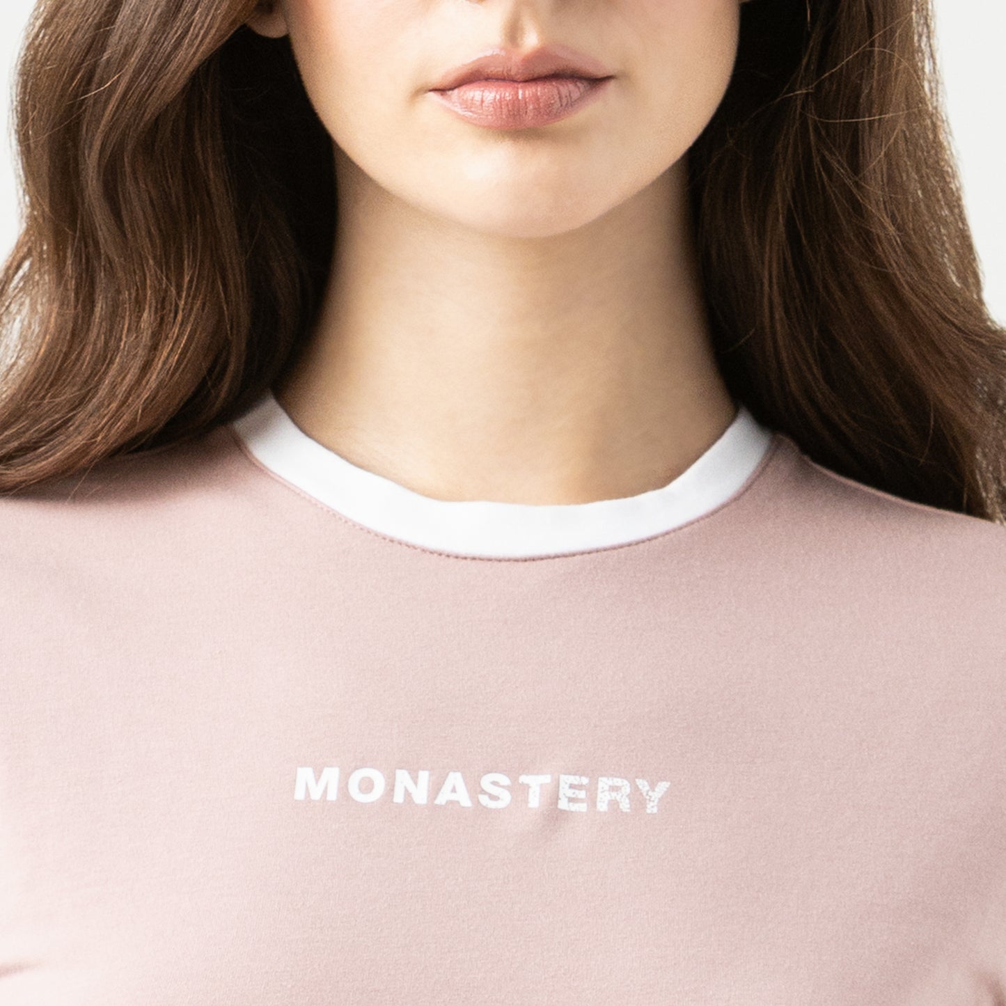 EMMELINE TSHIRT WOMEN WOODROSE MONASTERY