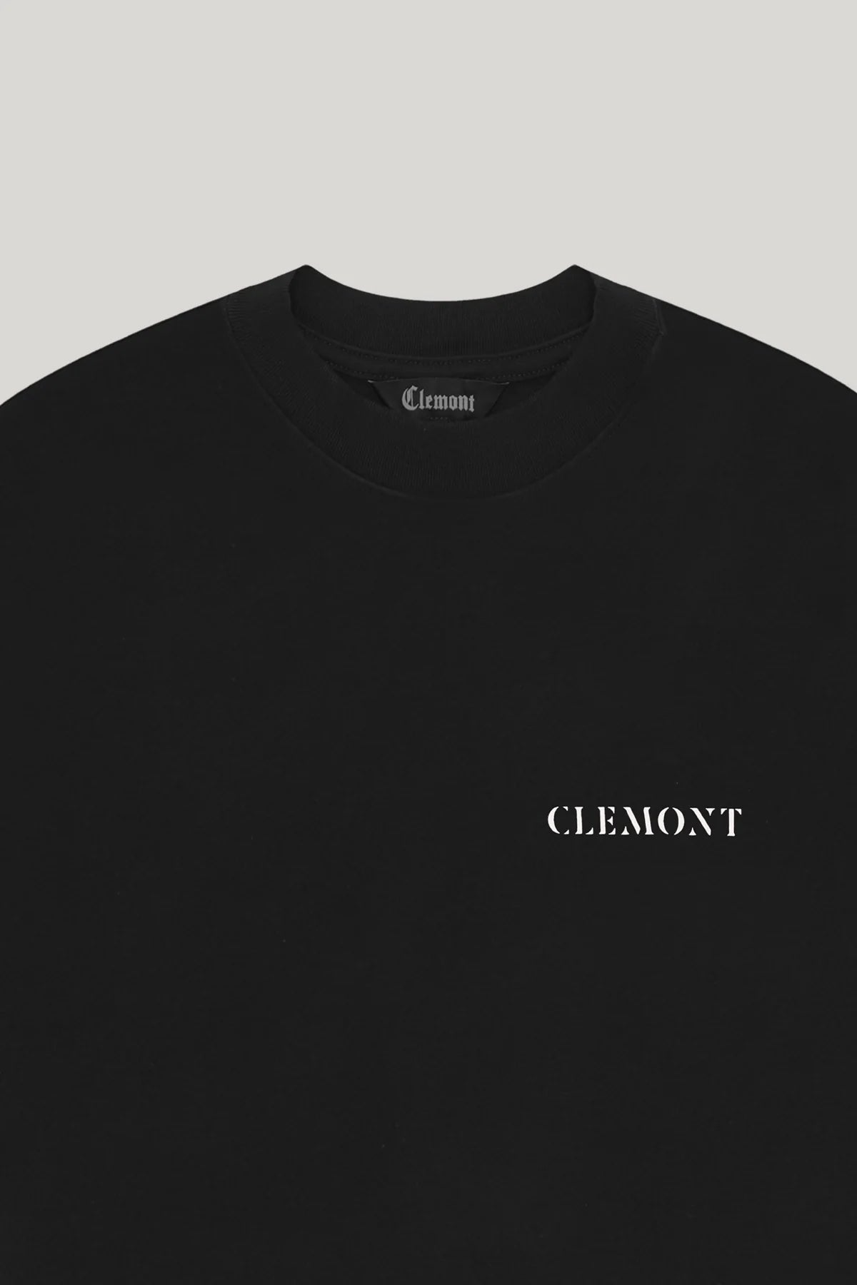MIRACOLOSO OVERSIZED CLEMONT