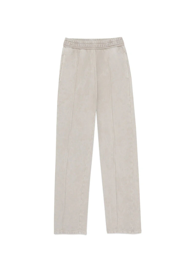 MONCLAIR GREY JOGGER PURE