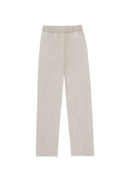 MONCLAIR GREY JOGGER PURE