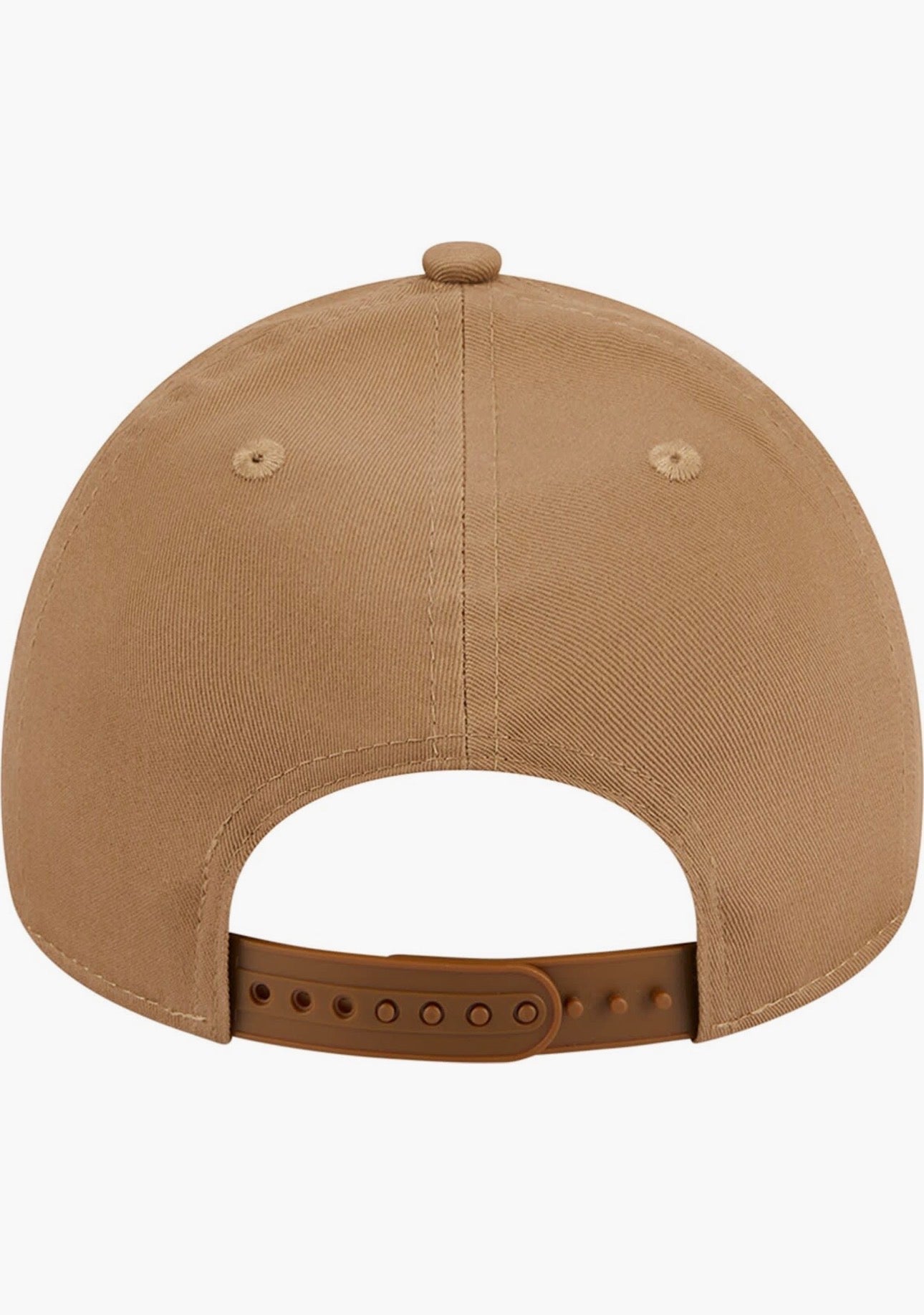 NEW YORK YANKEES A-FRAME 9FORTY KHAKI NEW ERA
