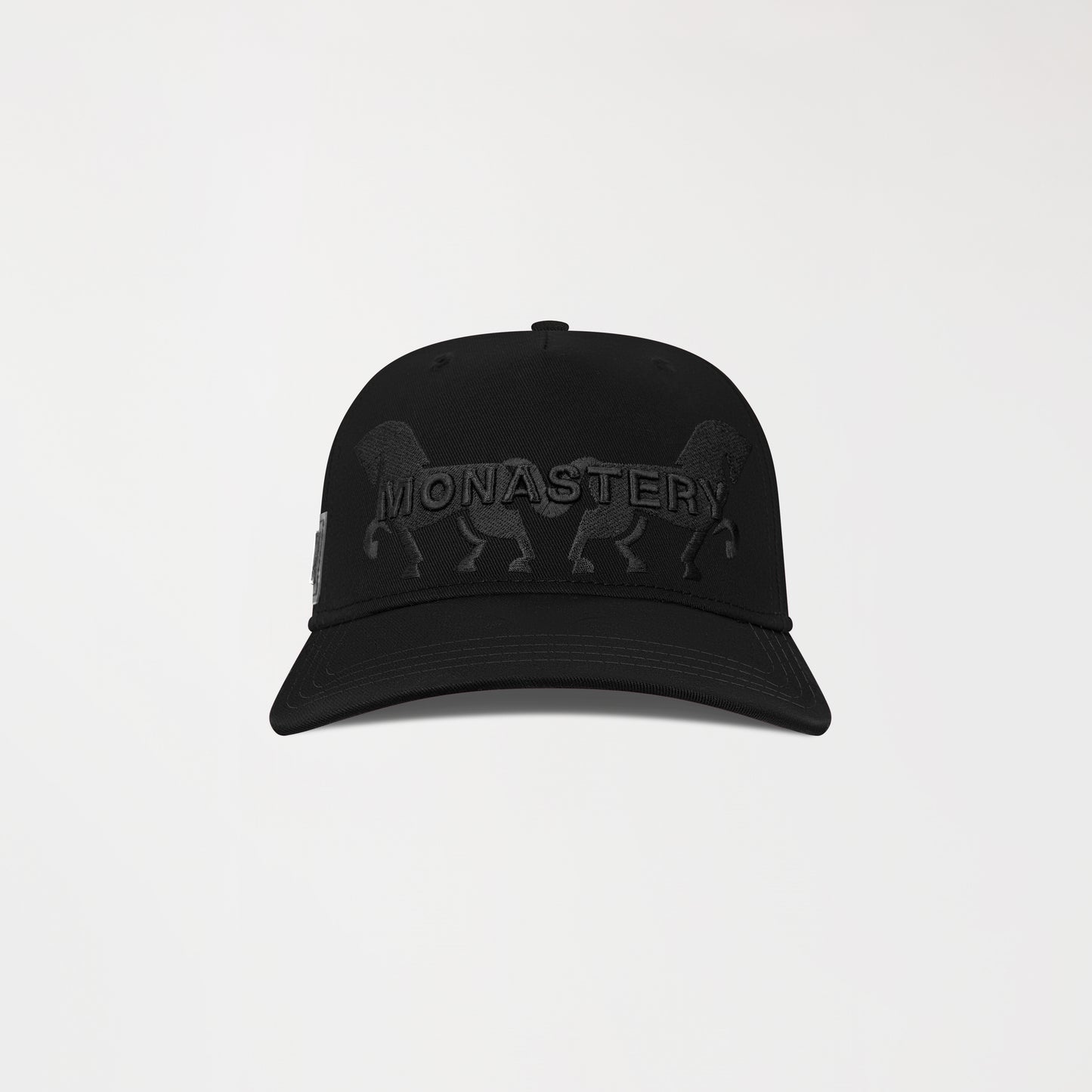 BRIGH CAP BLACK MONASTERY