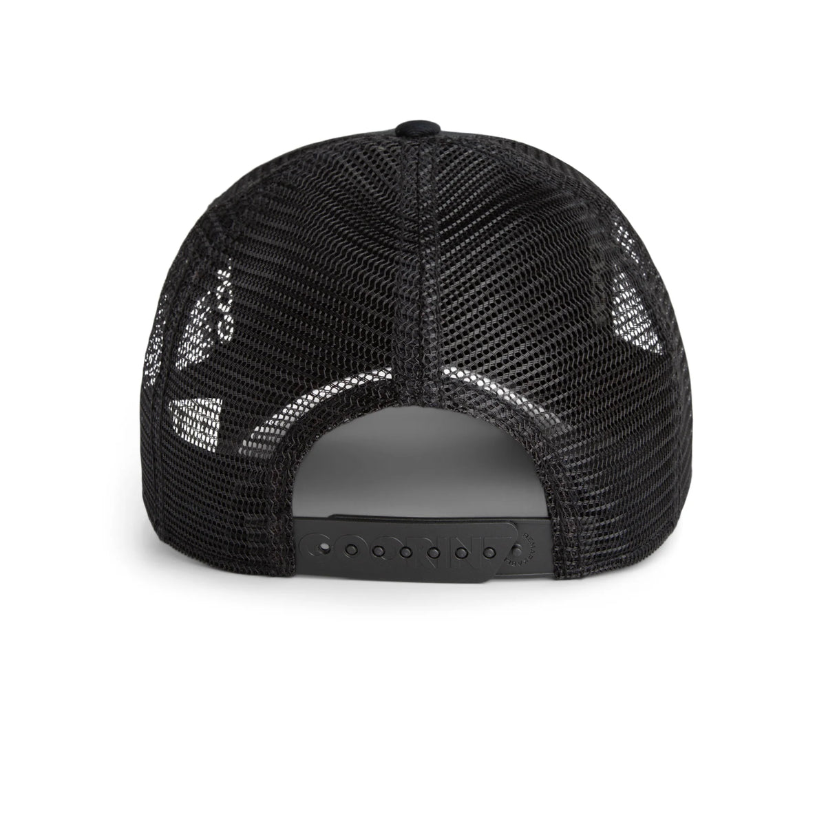 PANTHER BLACK GOORIN BROS