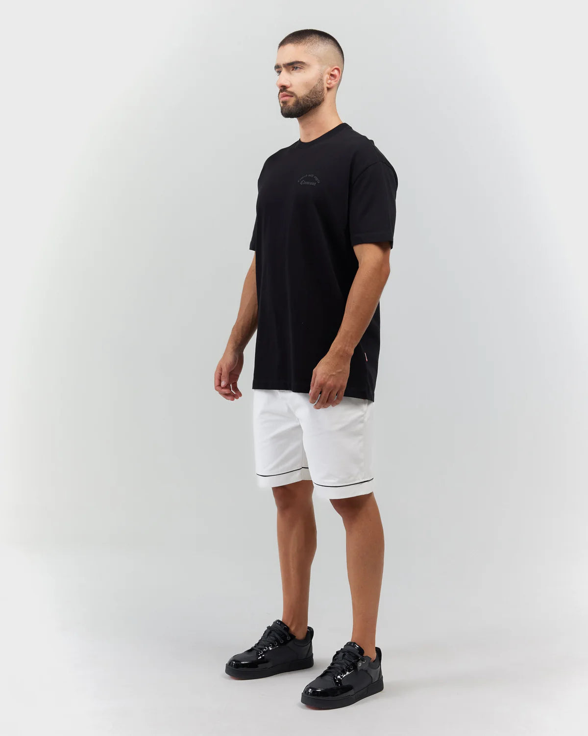 CILINDRO BASIC BLACK CLEMONT
